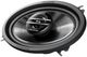 Pioneer TS-G4620S 4" x 6" 2-Way Coaxial Speaker-2