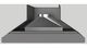 Vent-A-Hood® 66" Gunsmoke Wall Hood-3