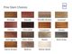 Mako Wood Furniture Queen Victoria Storage Bed-2