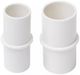 LG 6 Ft. Gray Dishwasher Drain Hose Kit-3