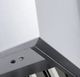 Viking® 5 Series 30" Onyx Chimney Wall Hood-2