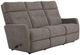 La-Z-Boy® Lennon Quarry Manual Wall Reclining Sofa-0