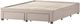 Malouf® Watson Oat Queen Upholstered Storage Platform Bed-0