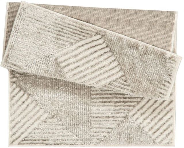 MDA Rugs Lefkada 5'x8' Style 1 Area Rug-2
