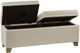 Olliix by Madison Park Natural Ashcroft Storage Bench-3