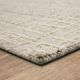 Karastan® Forsyth Park Groveland Ivory Beige 5'x8' Area Rug-1