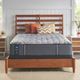 Sealy® Posturepedic® Plus Satisfied II 12" Innerspring Ultra Firm Tight Top Twin Mattress-2