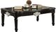 ACME Furniture Ernestine Black Coffee Table-0