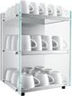 Jura® Glass Cup Warmer-1