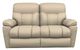 La-Z-Boy® Morrison Porcelain Manual Reclining Loveseat-1