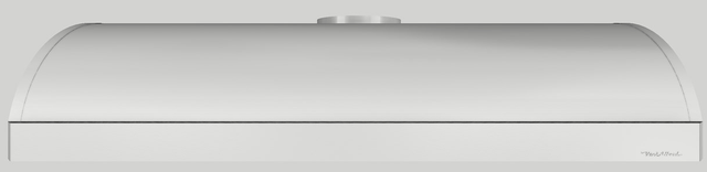 Vent-A-Hood® 36" Stainless Steel Under Cabinet Range Hood-0