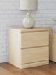 Signature Design by Ashley® Onita Natural Nightstand-2