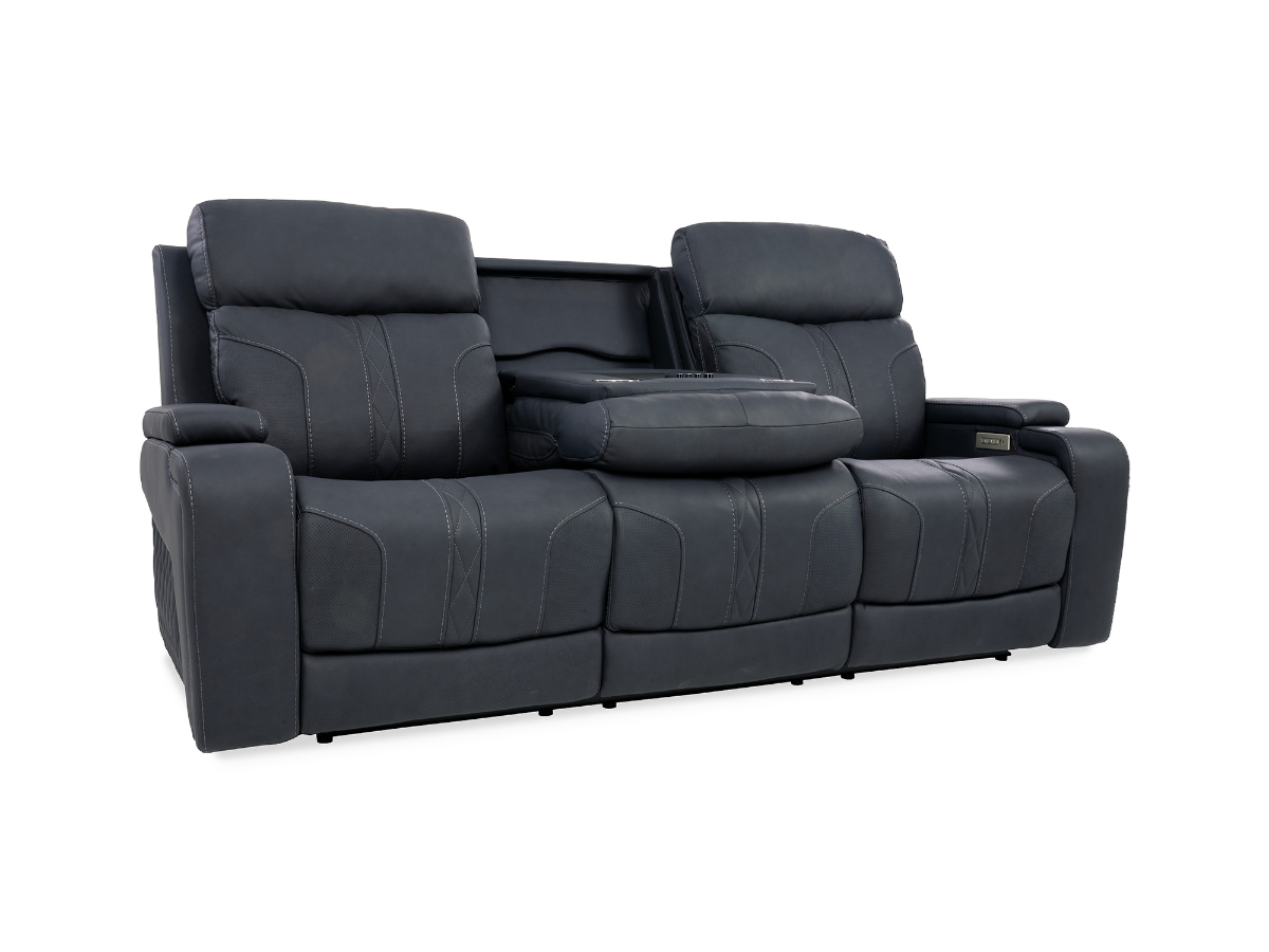 Melody Sofa, Loveseat, and Recliner Set | Bob Mills Furniture