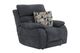 iAmerica Bonnie Galaxy Zero Gravity Layflat Power Recliner with Heat and Massage-0