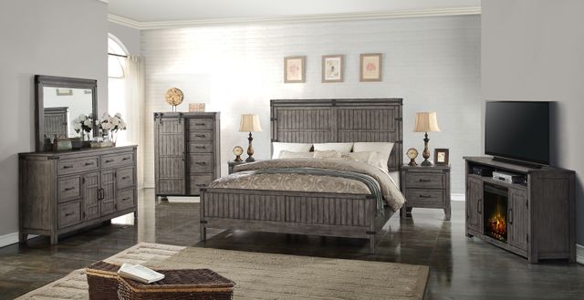 Legends Home Storehouse Smoked Grey Mirror-2