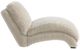 Elements International Nori Yakety Wak Sand Chaise-2