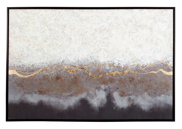 Signature Design by Ashley® Tayah Multi Wall Art-0