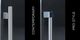 XO 15" Fingerprint Resistant Stainless Steel Beverage Center-3