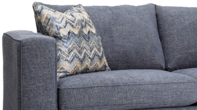 Decor-Rest® Furniture LTD Customizable 2900 Power Reclining Sofa-1