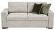 Homelegance® Isla Sage Sand Loveseat-1