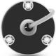 IC Realtime® White 8MP Indoor/Outdoor Bullet Camera-4