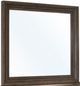 Riverside Furniture Graham Heathered Oak Mirror-0