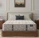 King Koil® Scott Living Kensly 13" Wrapped Coil Firm Tight Top Twin XL Mattress-2
