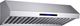 FORNO® Palazzo 48" Stainless Steel Wall Mounted Range Hood-2