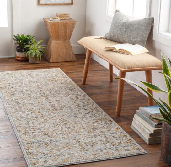 Surya Reina 5'x8' Style 2 Area Rug-4