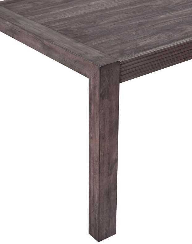Liberty Furniture Modern Edge Caffe Rectangular Dining Table-4