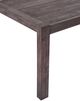 Liberty Furniture Modern Edge Caffe Rectangular Dining Table-5
