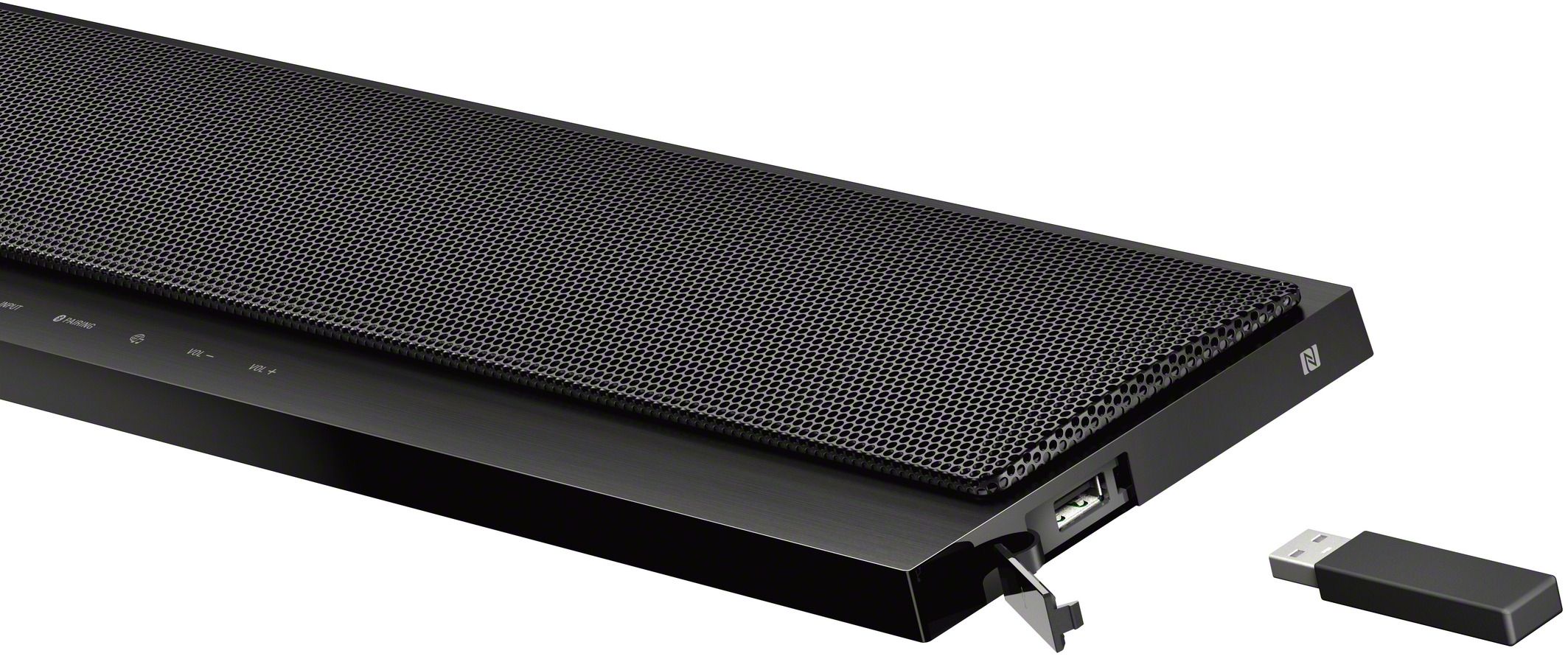 Sony® Channel Soundbar-Black Stewart's TV Appliance