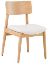 Creamy-Scandinavian Oak