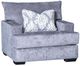 Mayo Customizable 2100F Chair-0