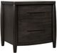 Modus Furniture Koko Minx 2-Drawer Nightstand-0