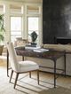Tommy Bahama® Furniture Island Fusion Borneo Brown Writing Desk-1