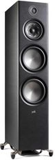 Polk Audio® R700 Black Tower Speaker EACH-0
