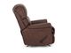 Astoria Brown Rocker Recliner-3