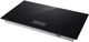 LG SIGNATURE Iconic Collection 36" Black Smart Induction Cooktop with 5 Elements and Flex Cooking Zone-1
