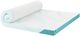 Tempur-Pedic® TEMPUR-Adapt® + Cooling 3" Soft California King Mattress Topper-0