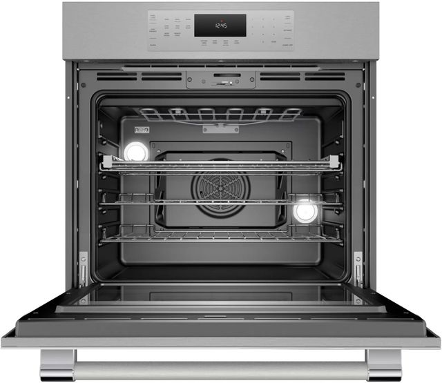 Thermador® 5 Piece Stainless Steel Kitchen Package -1