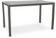 Amisco Customizable Ricard 36" Italian Porcelain Counter Height Table-0