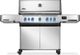 Napoleon Prestige® 665 7-Burner Stainless Steel Freestanding Liquid Propane Gas Grill-0