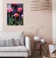 YHD Ranunculus I Wall Art-1