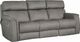 Southern Motion™ Customizable Contempo Power Headrest Double Reclining Sofa-0