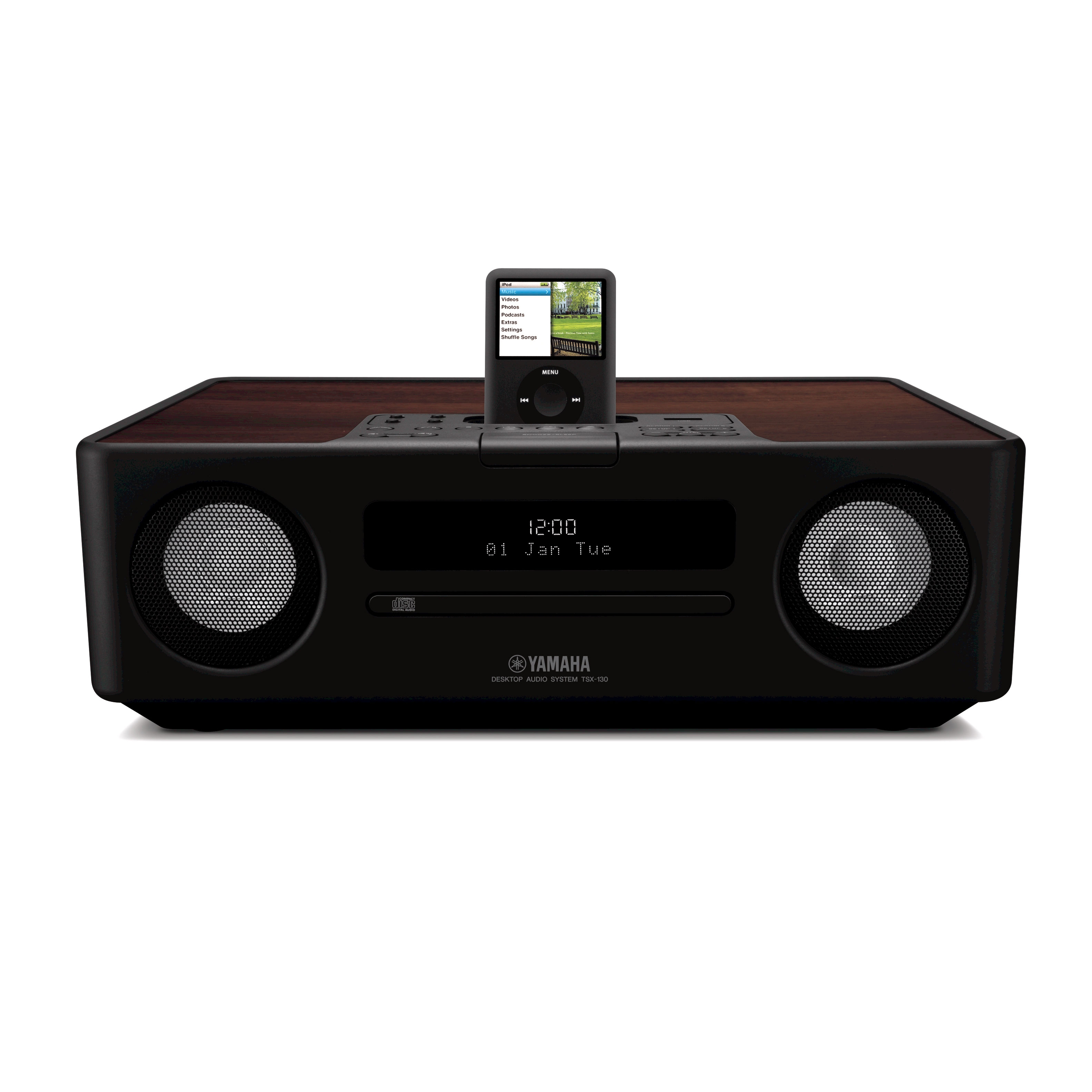 Yamaha Desktop Audio System-TSX-130 | Direct Appliance of Yamaha Desktop Audio System-TSX-130 | Direct Appliance of