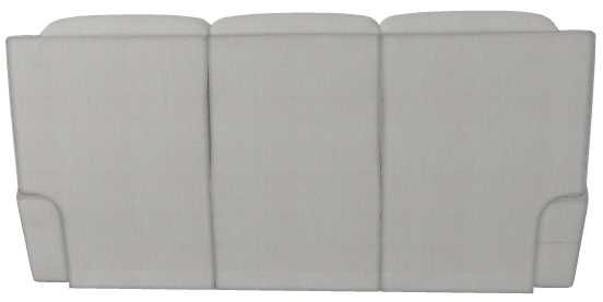 La-Z-Boy® Dorian Porcelain Power Reclining Sofa with Headrest-3