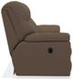 La-Z-Boy® Morrison Cappuccino La-Z-Time® Full Reclining Sofa-2
