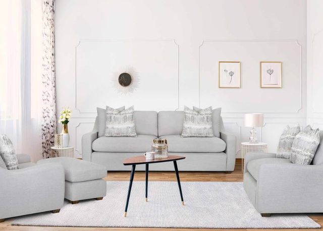 Franklin™ Stafford Caitlin Cloud Ottoman-1