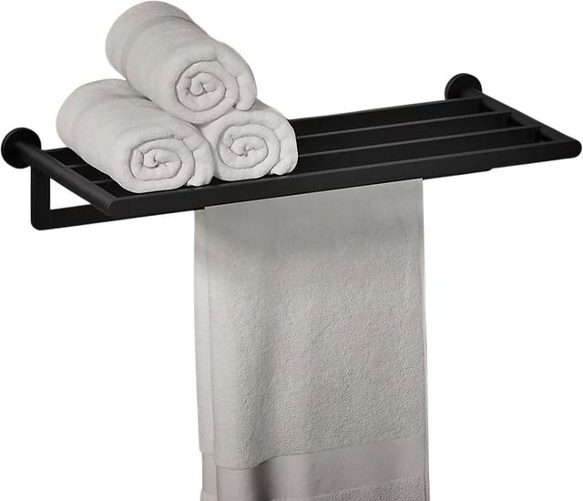 KOHLER® Composed® Matte Black Hotelier-1